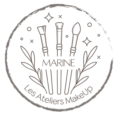 Marine B. Makeup