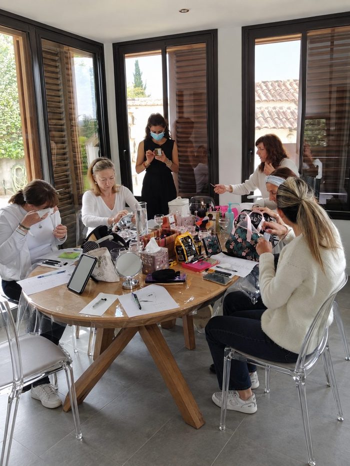Ateliers