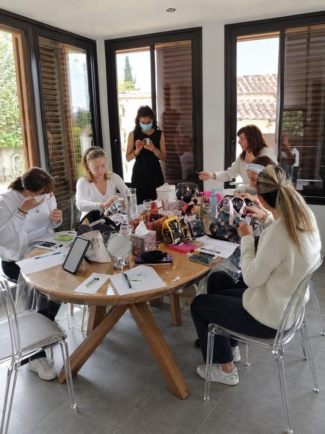 Ateliers
